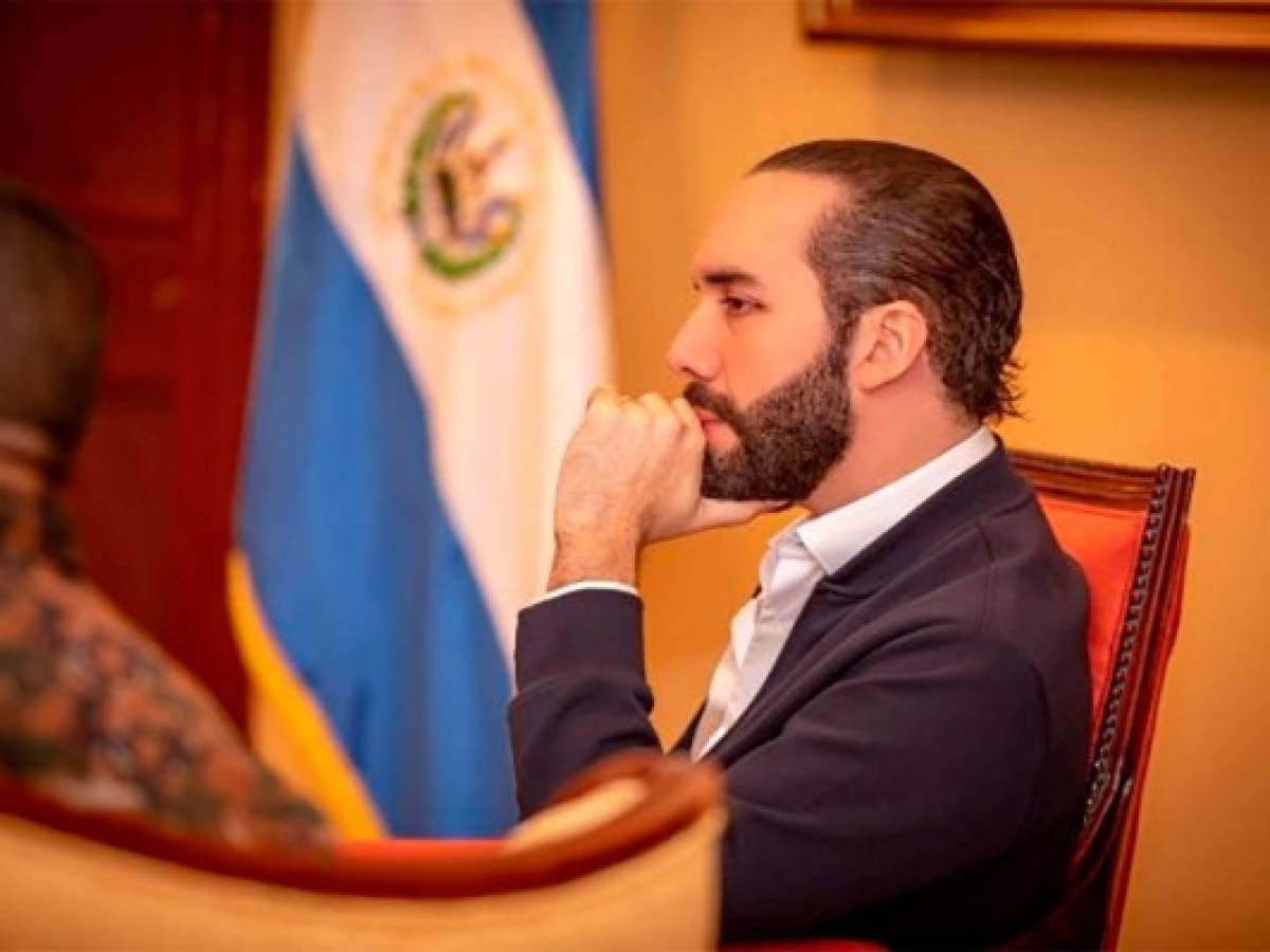 A un año de la irrupción del autoritarismo en El Salvador