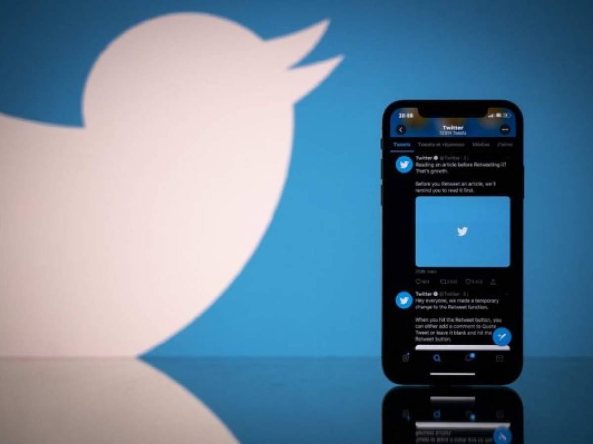 Twitter suprimirá mensajes falsos sobre las vacunas