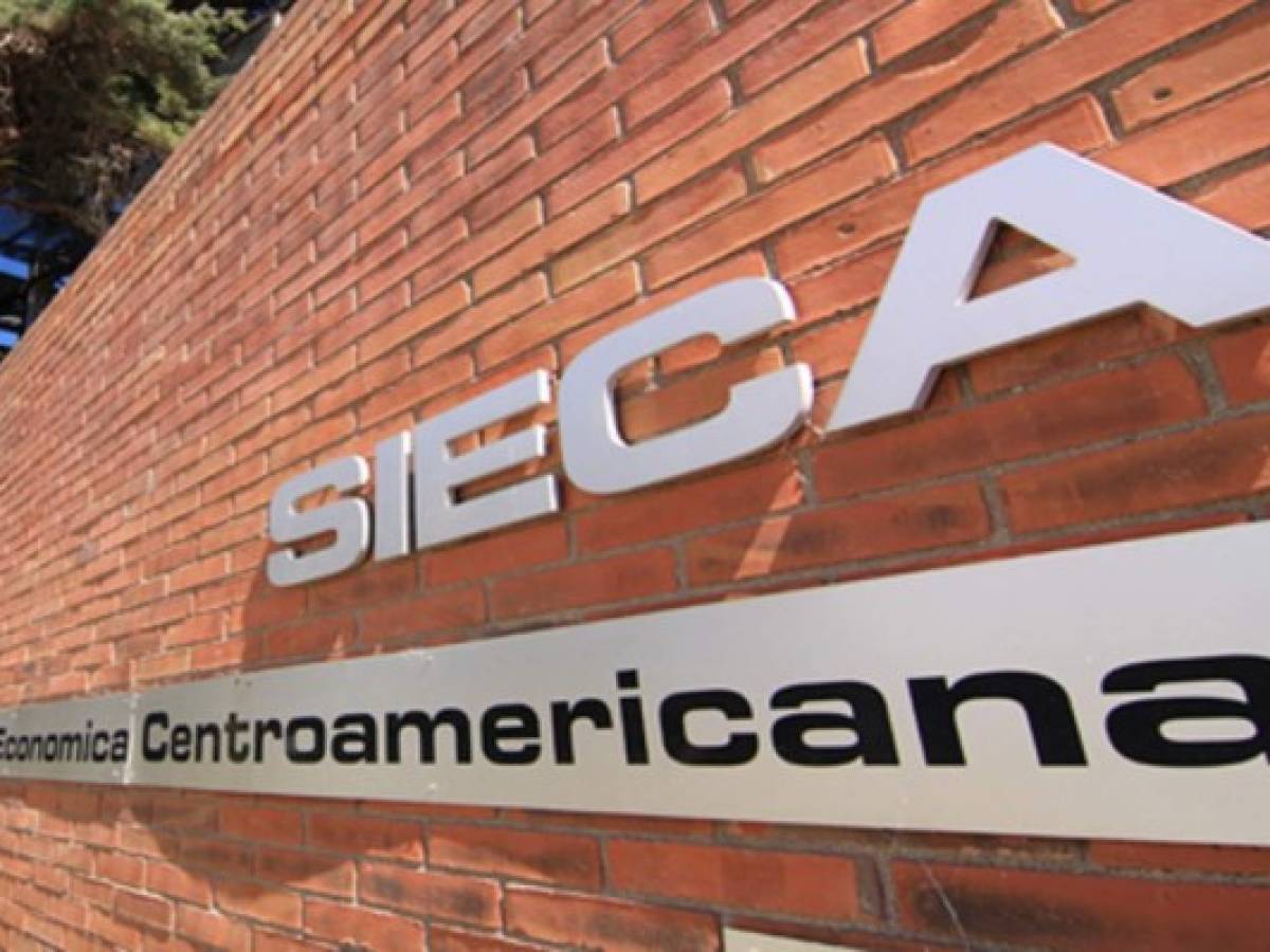 Sieca lanza Red Centroamericana de Comercio