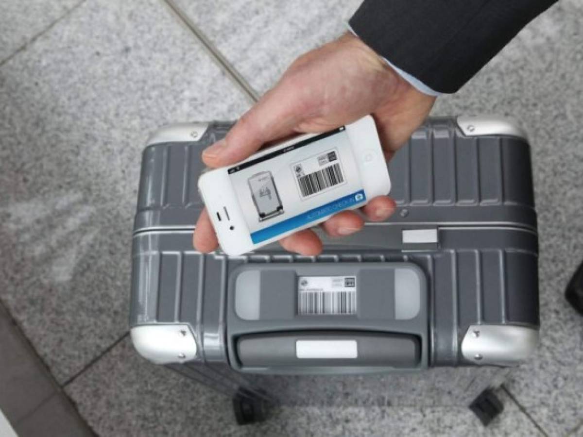 Gadgets para disfrutar de un viaje inteligente