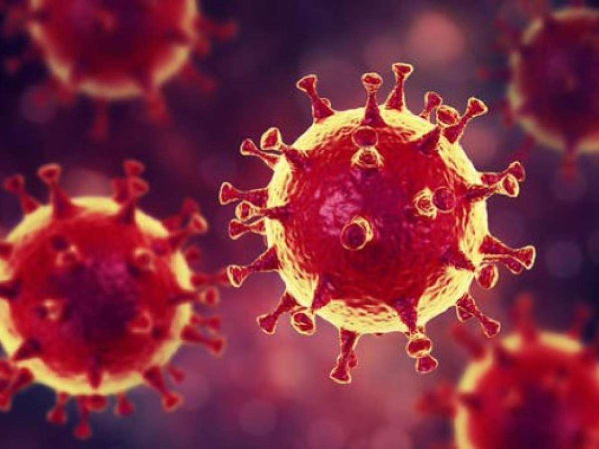 Crecimiento mundial se estancará por virus