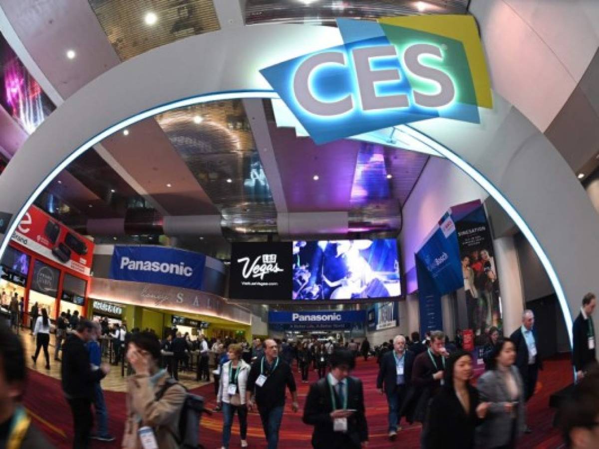 CES, la gran exhibición de tecnología será virtual y destacará conexiones digitales