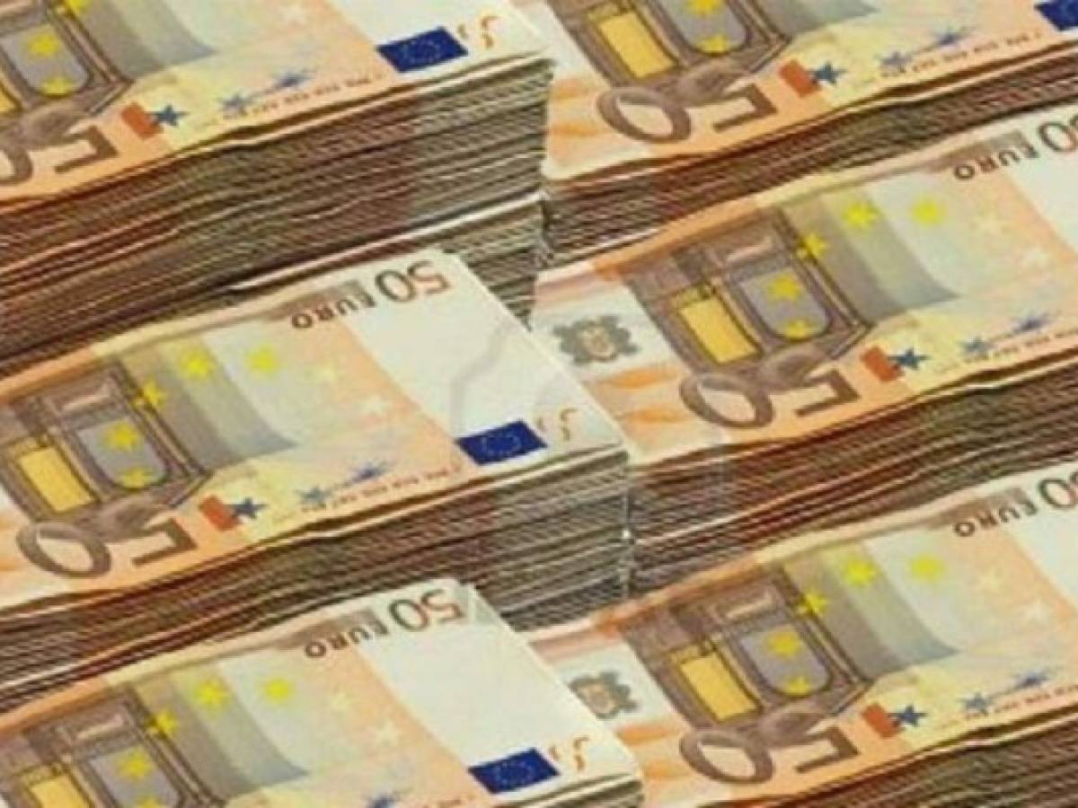 Las transnacionales de EE.UU. se endeudan en euros