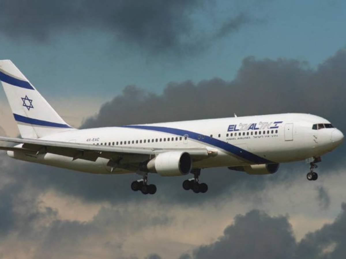 Negocian cuatro vuelos directos a la semana entre Panamá e Israel