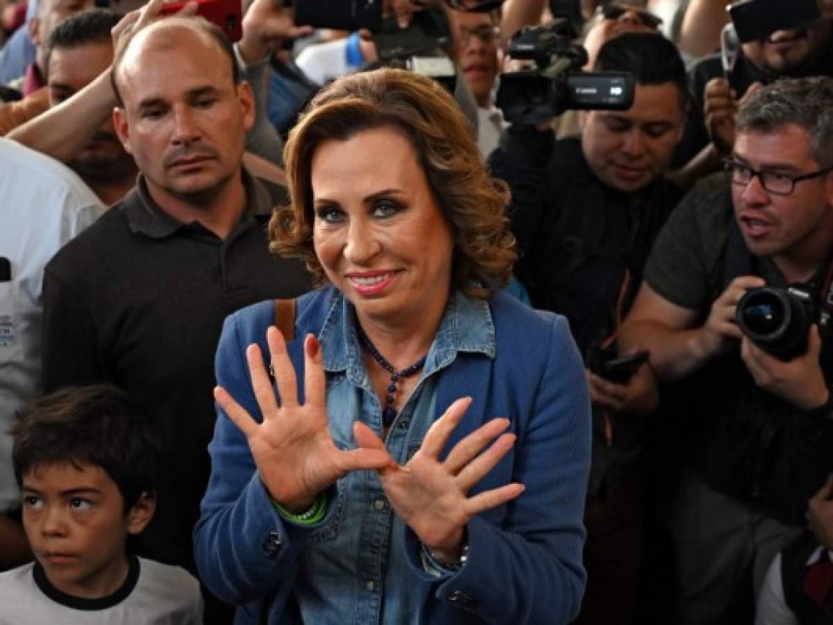 Guatemala: Torres se pone a disposición de juez por caso de financiamiento a la UNE