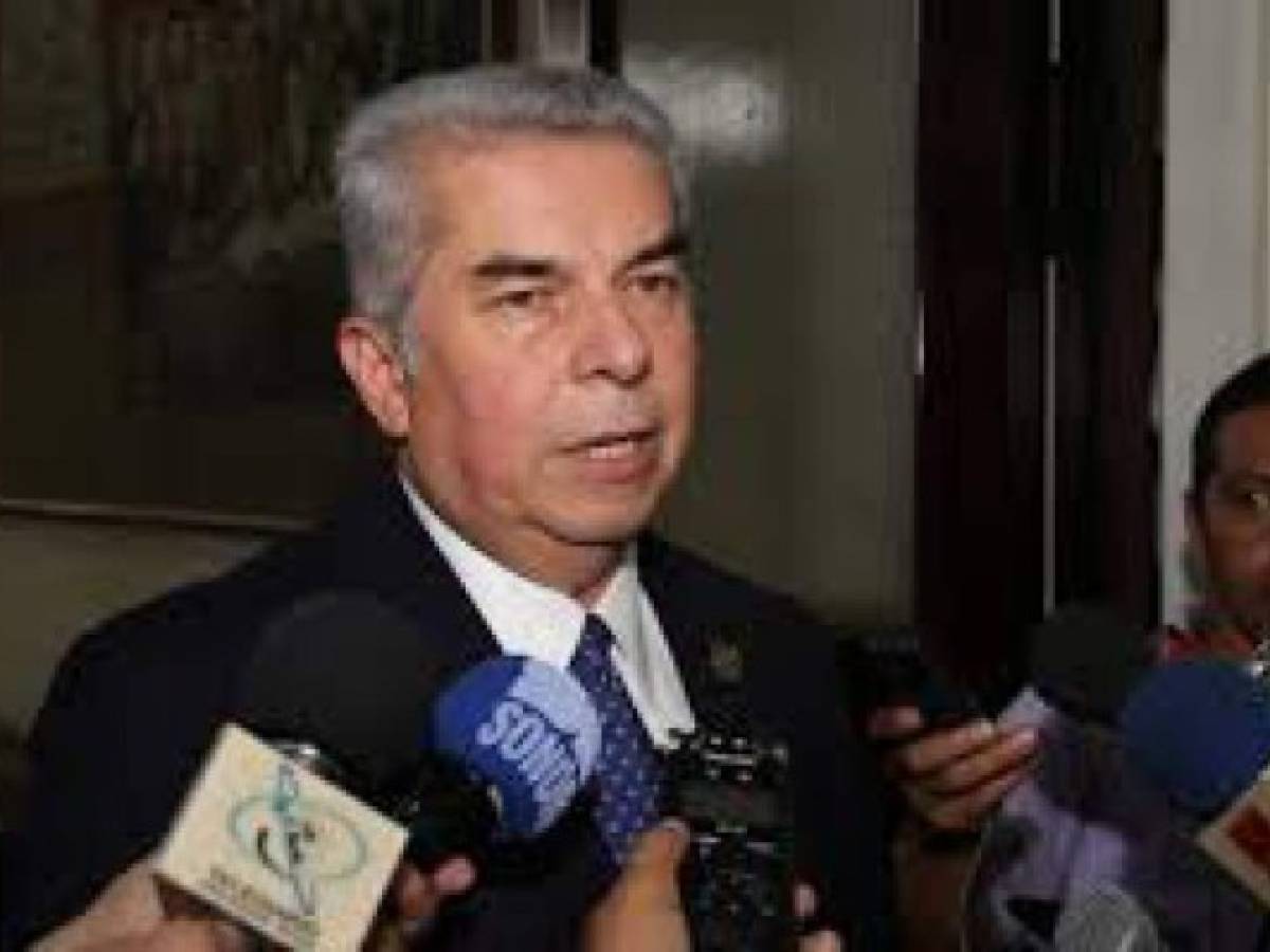 Guatemala: Diputado queda sin inmunidad por caso de plazas fantasma en Congreso