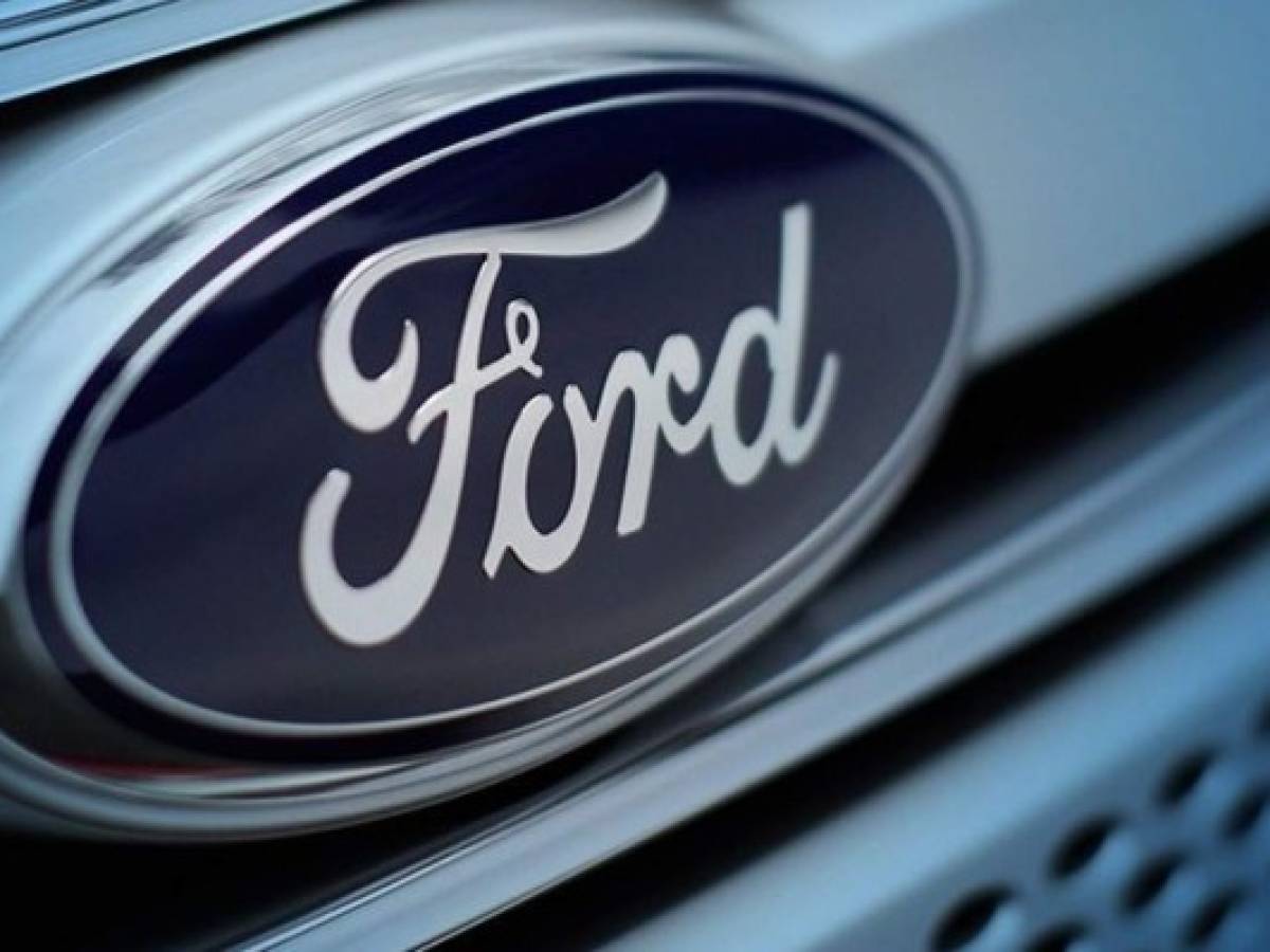 Ford supera a Amazon y Google en patentes estadounidenses