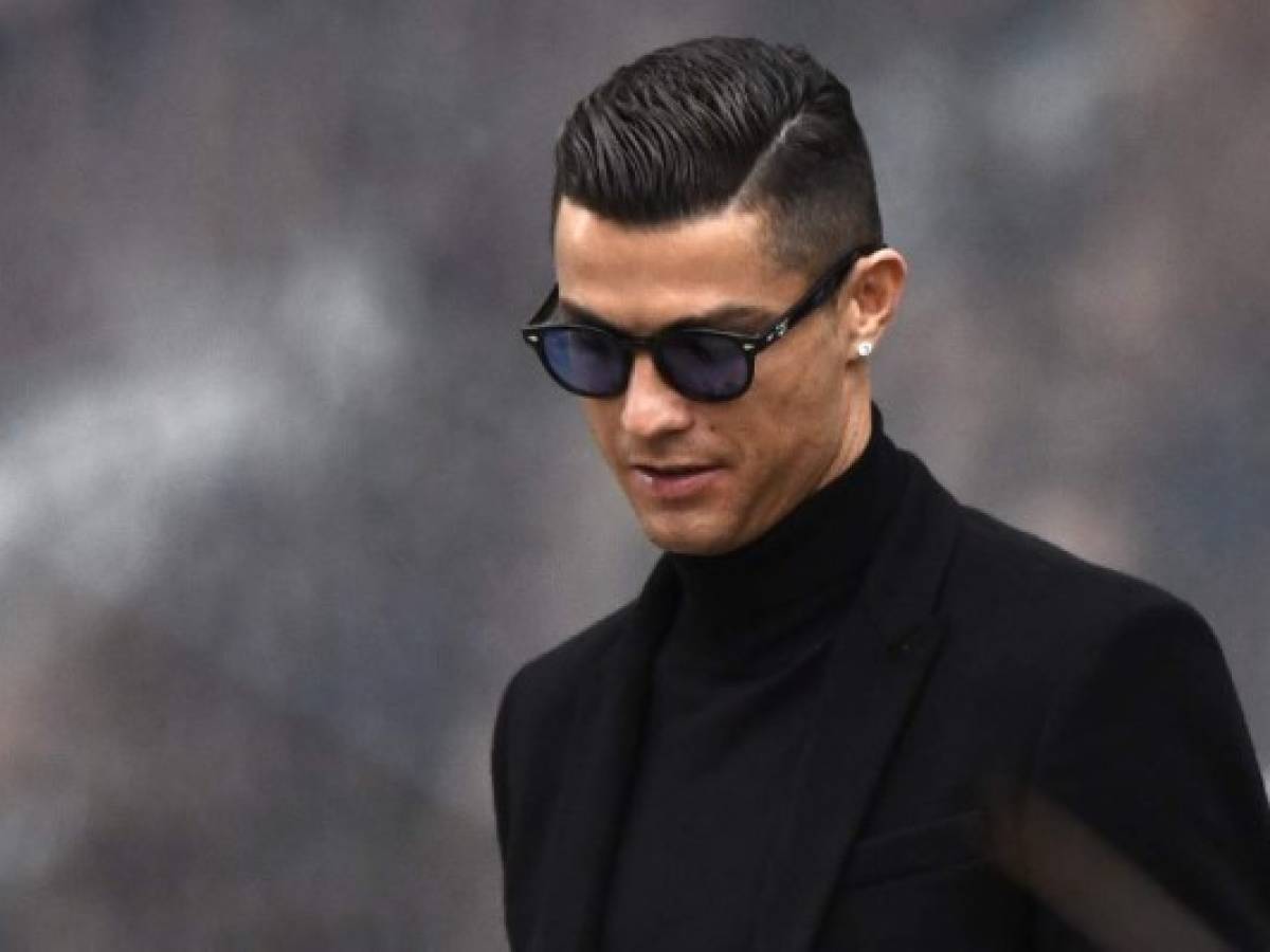 CR7 es condenado a dos años de carcel por fraude fiscal en España