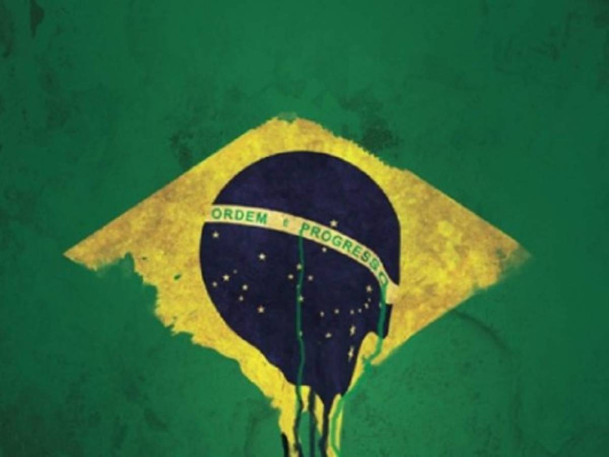 'Brasil puede convertirse en una Grecia”