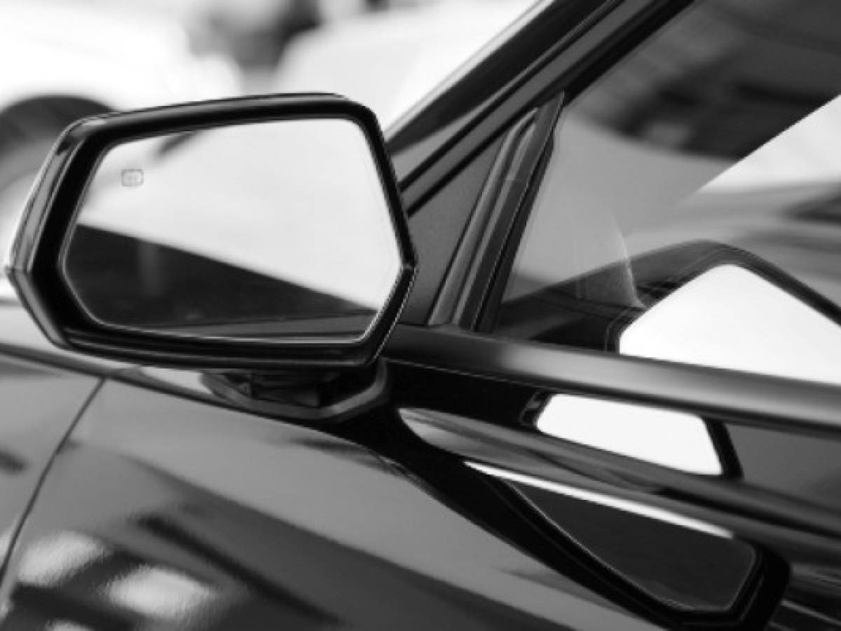 Mercado de autos con buenas ventas en Panamá