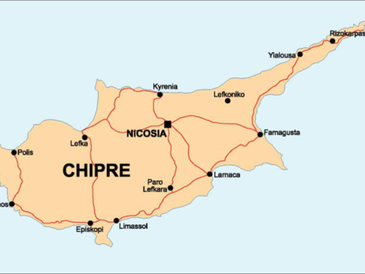 Chipre: Un fallido rescate a los bancos