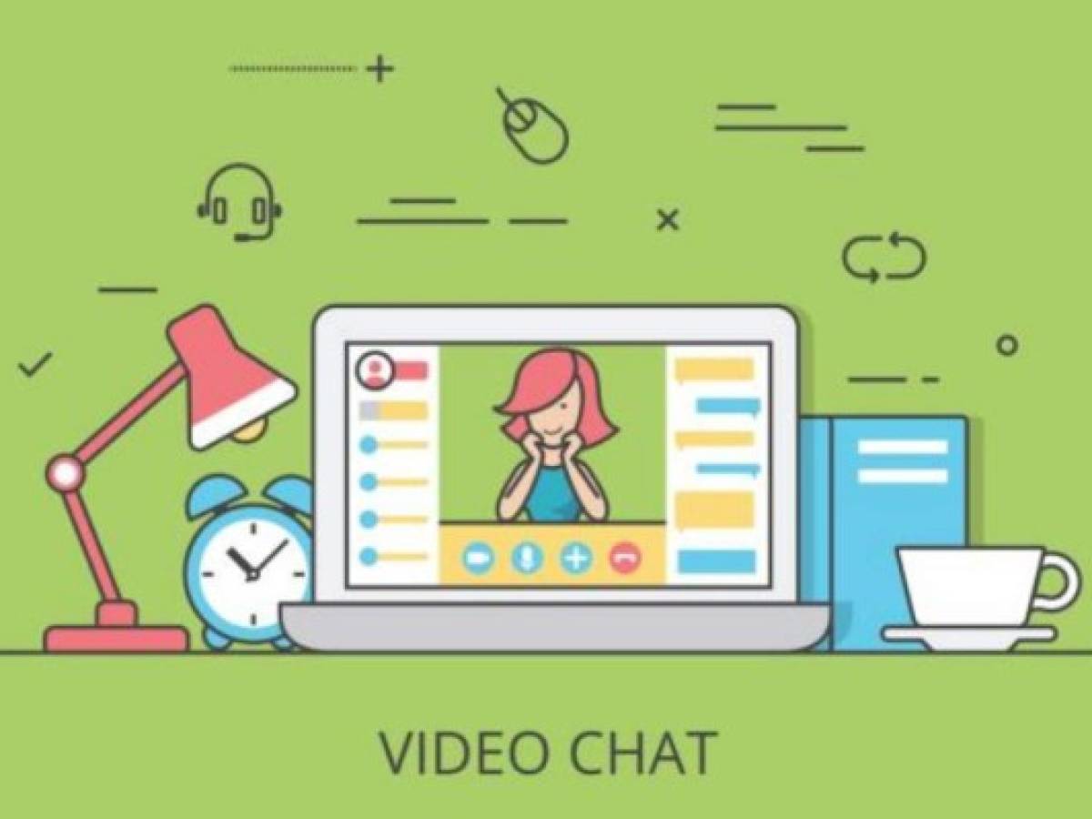 Reglas de ORO para una videoconferencia de trabajo exitosa desde casa