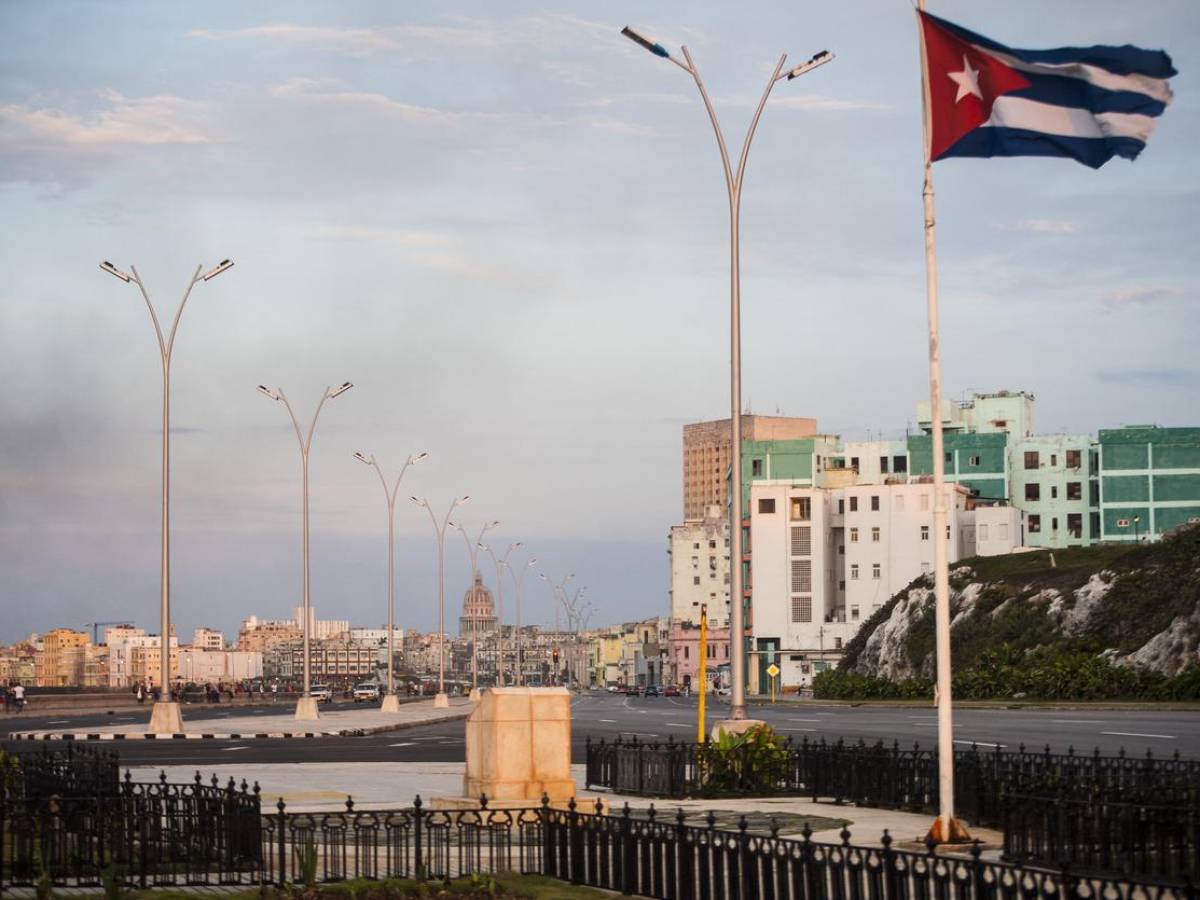 China tendría una unidad de espionaje en Cuba desde 2019