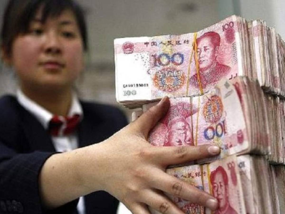 ¿Qué ocurre con la economía china?