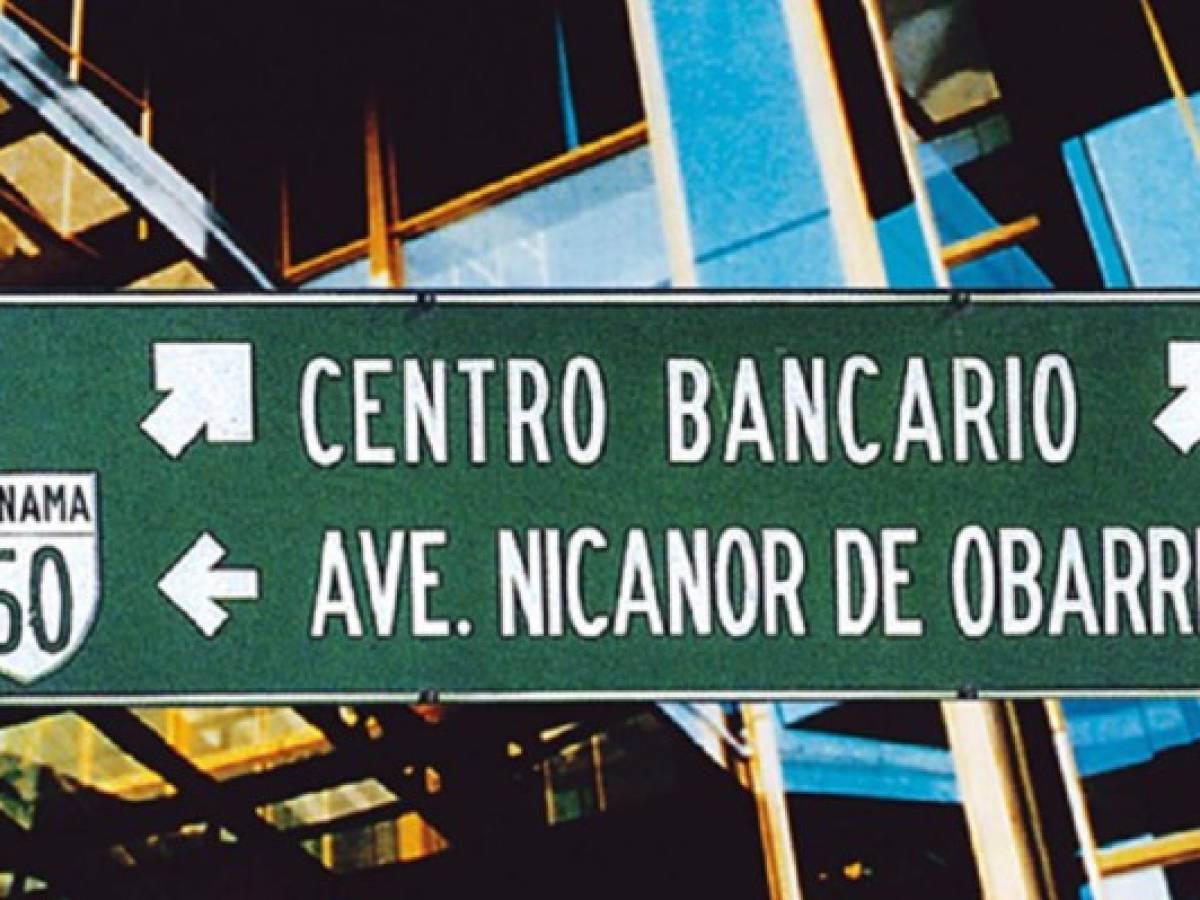 Lista gris del GAFI afectó a banca panameña