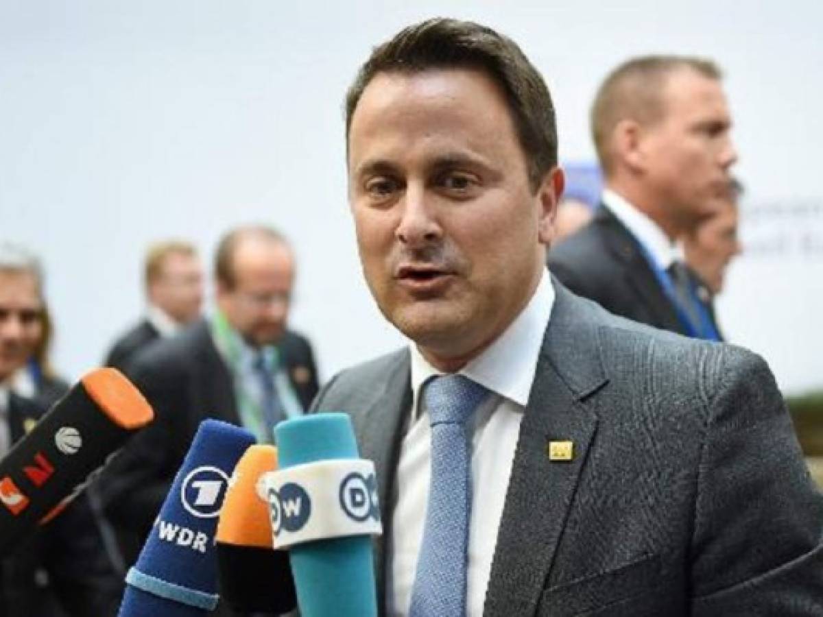 Luxemburgo contra una armonización fiscal en UE
