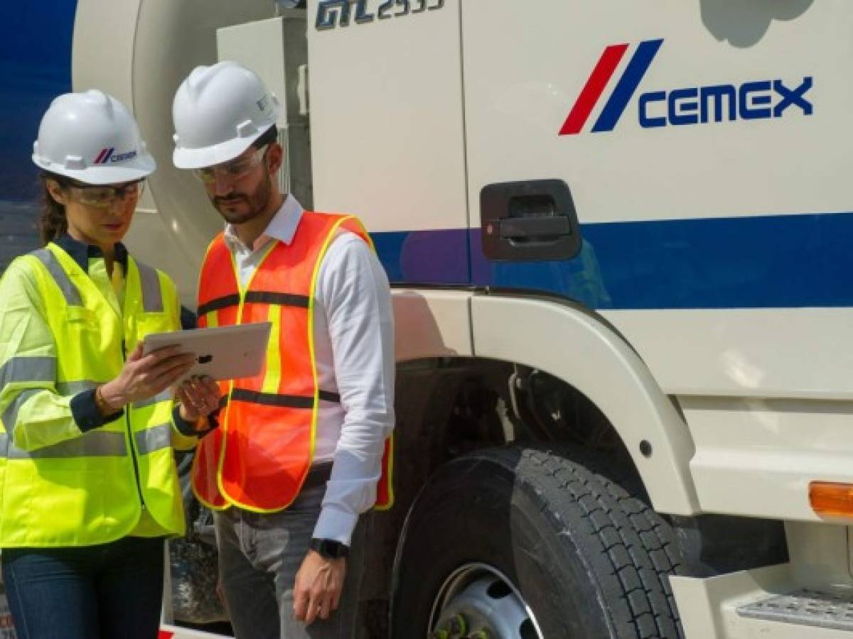 Cementos Progreso compra operación Cemex en Costa Rica y El Salvador por US$335 M