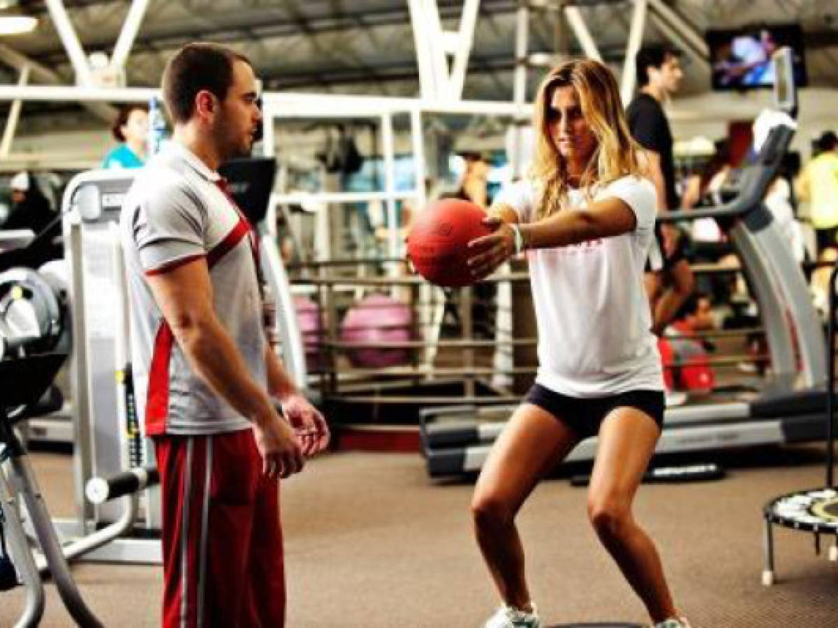 World Gym anuncia planes de crecimiento en Guatemala