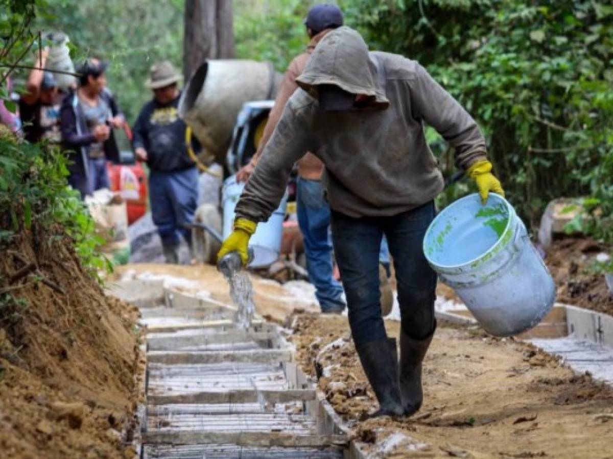 Trecsa, una apuesta por el valor compartido con las comunidades de Guatemala