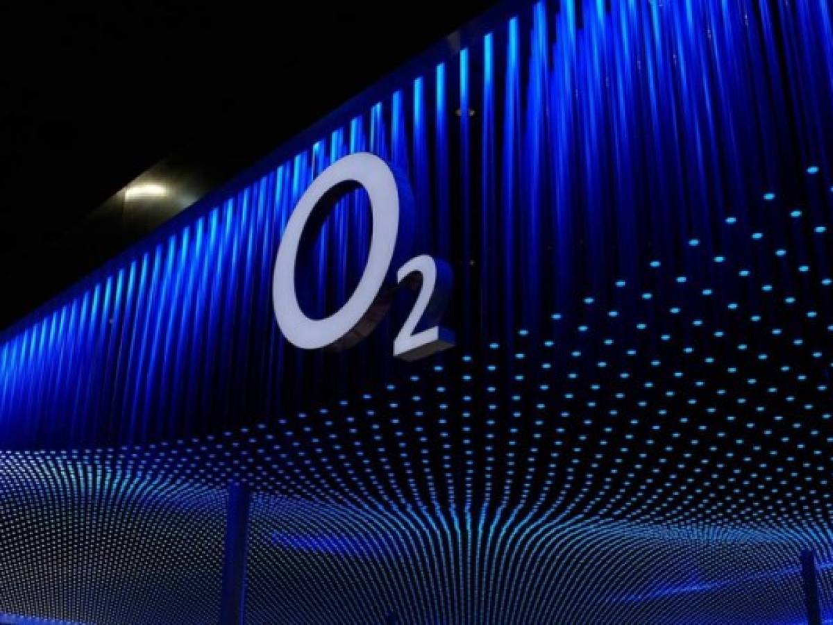 Telefónica vende O2 por más de US$15.200 millones
