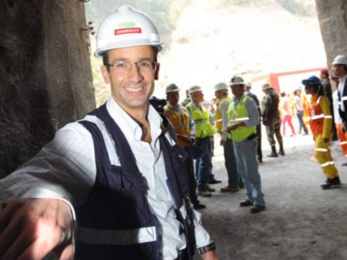 Odebrecht: Por cada US$1 millón en sobornos, ganaba US$4 millones en contratos