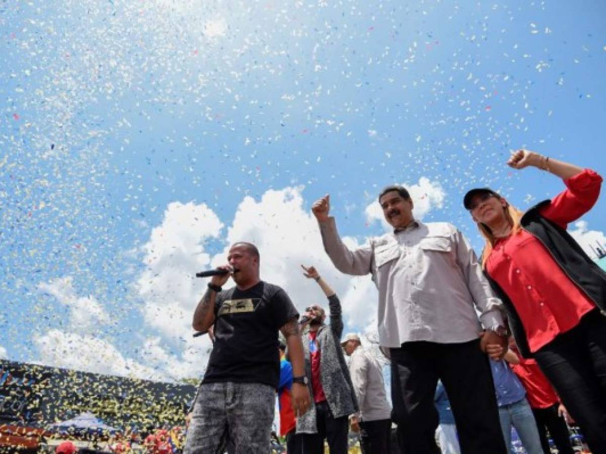 Venezuela: Gobierno de Nicolás Maduro toma el control de Kellogg