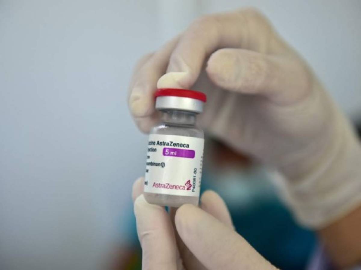 Guatemala: Incertidumbre por segundas dosis de vacuna anticovid de AstraZeneca