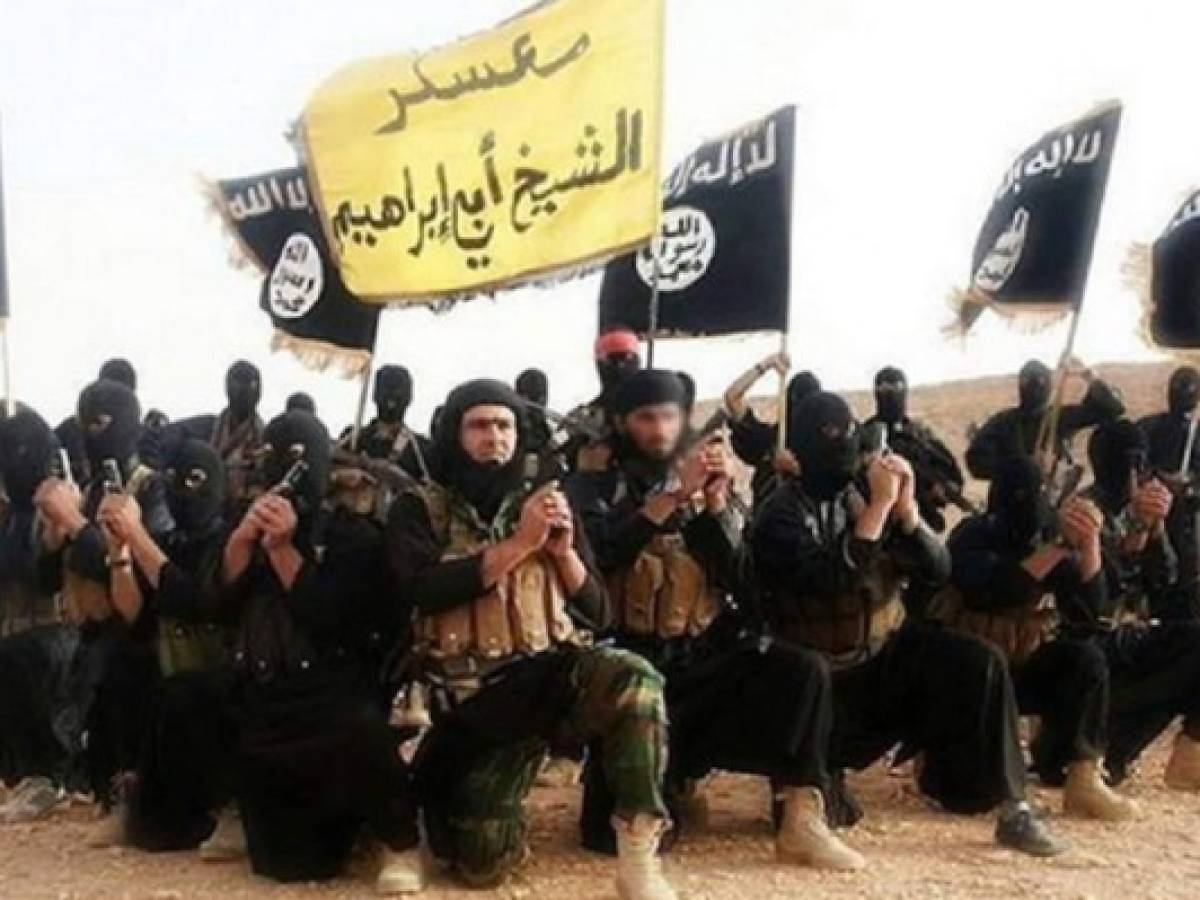 ¿Es el cambio climático el culpable de ISIS?