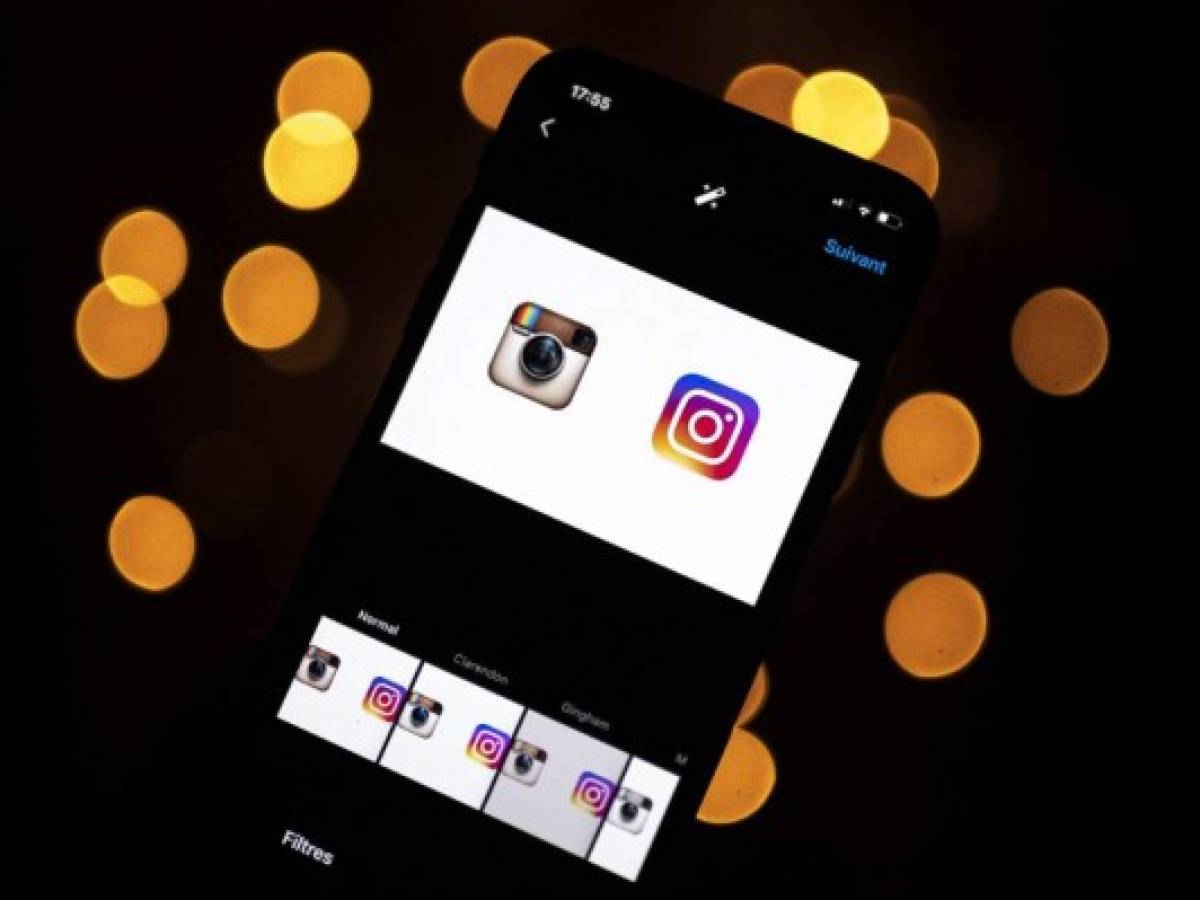 La ola Instagram festeja sus 10 años