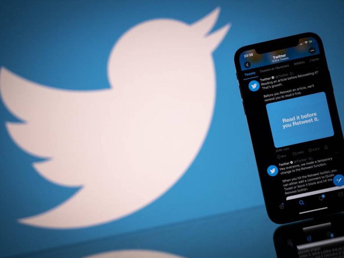 Exfuncionario de Twitter denuncia fallas de seguridad de la plataforma