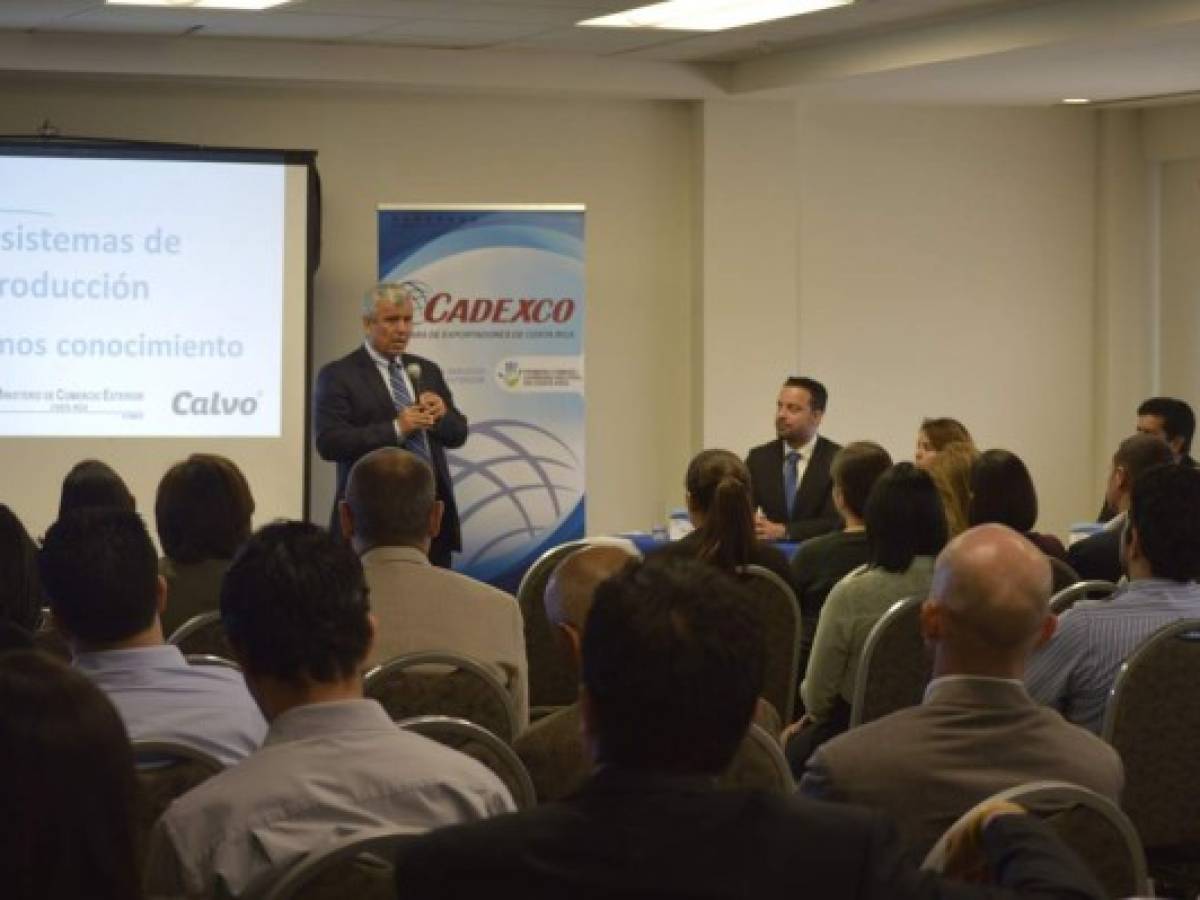 Grupo Calvo con innovador modelo comercial en Costa Rica