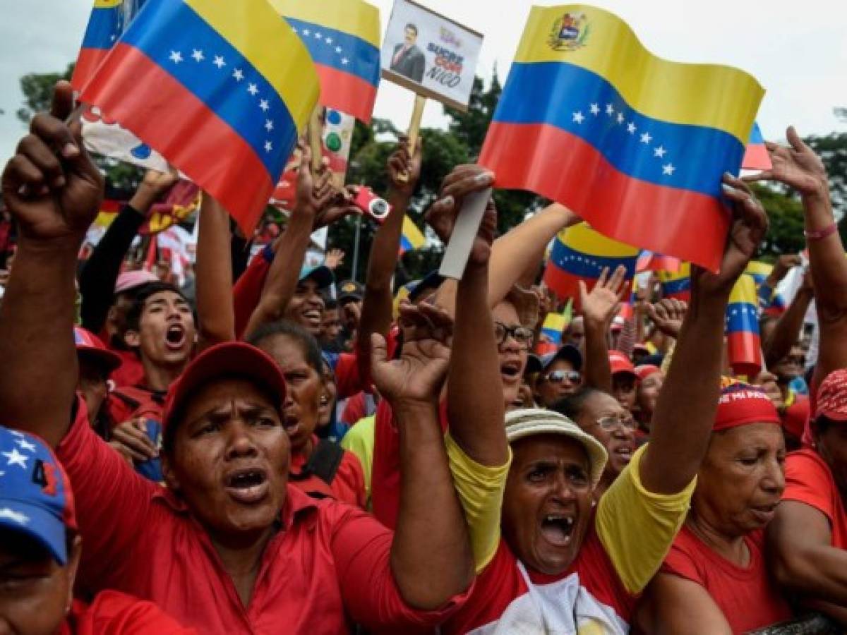 Venezuela: Presidente Maduro aprueba un nuevo salario mínimo