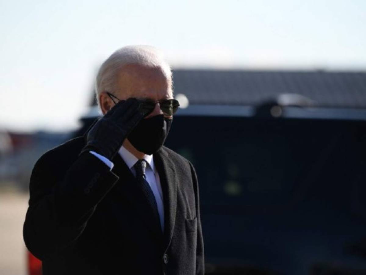 Las crisis que enfrentará Joe Biden a su llegada a la presidencia
