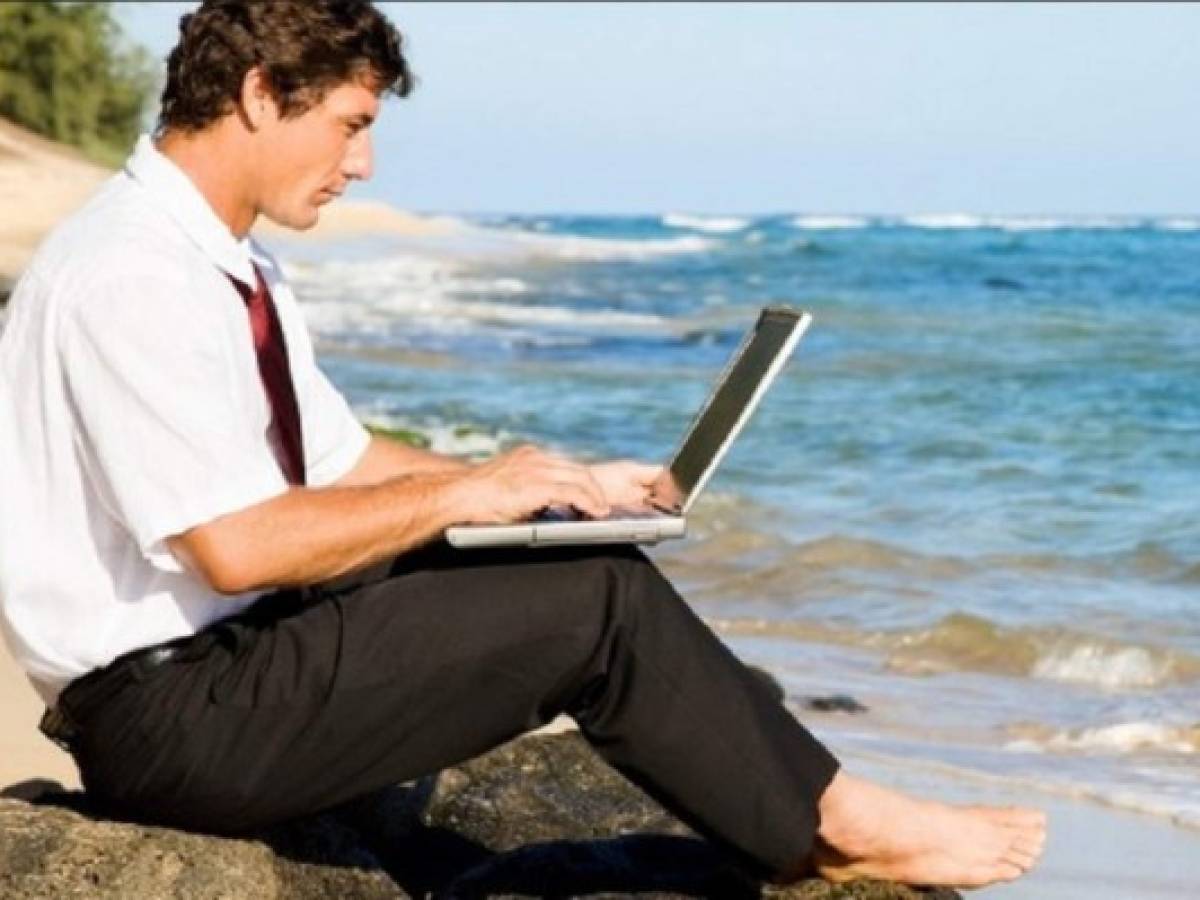 Empleado 3.0, reto para empresas: ni horario fijo, ni oficina