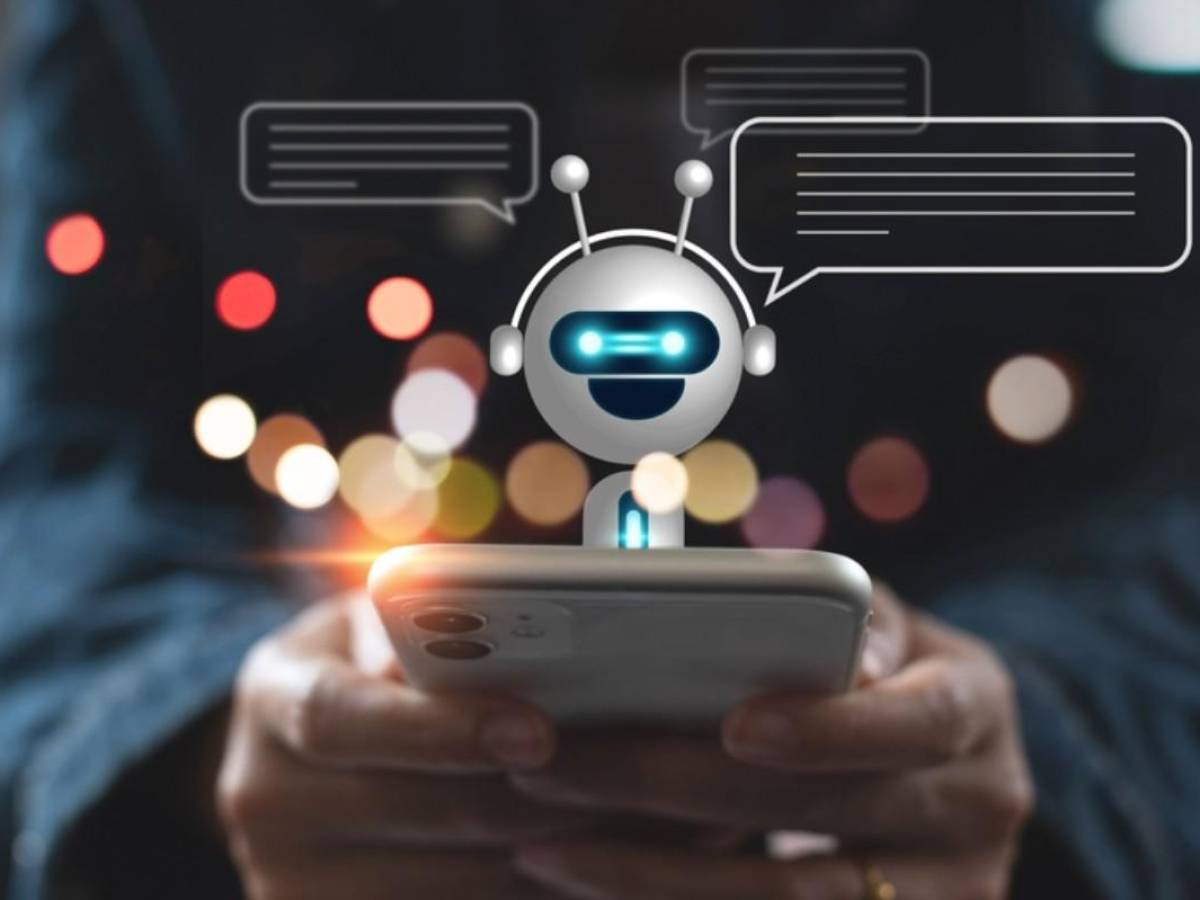 Chatbots vs humanos: los clientes quieren soluciones oportunas