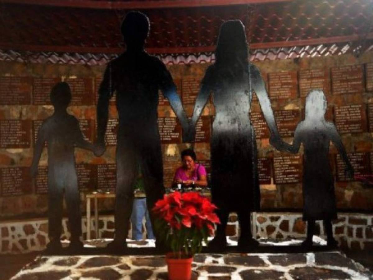 El Salvador: Antropólogas argentinas comparecerán en juicio por masacre El Mozote