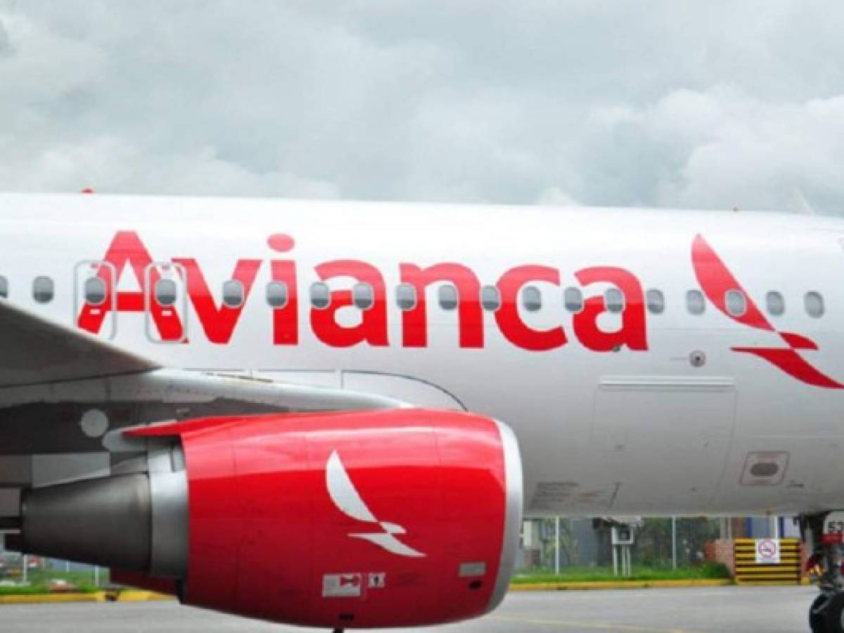 Avianca inaugura hoy vuelo a Londres