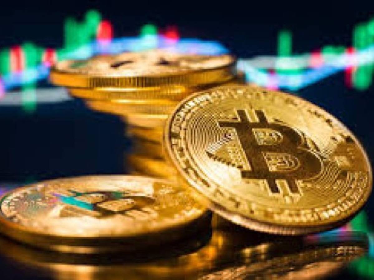 Bitcoin llega al NYSE a través de un futuro de ETF