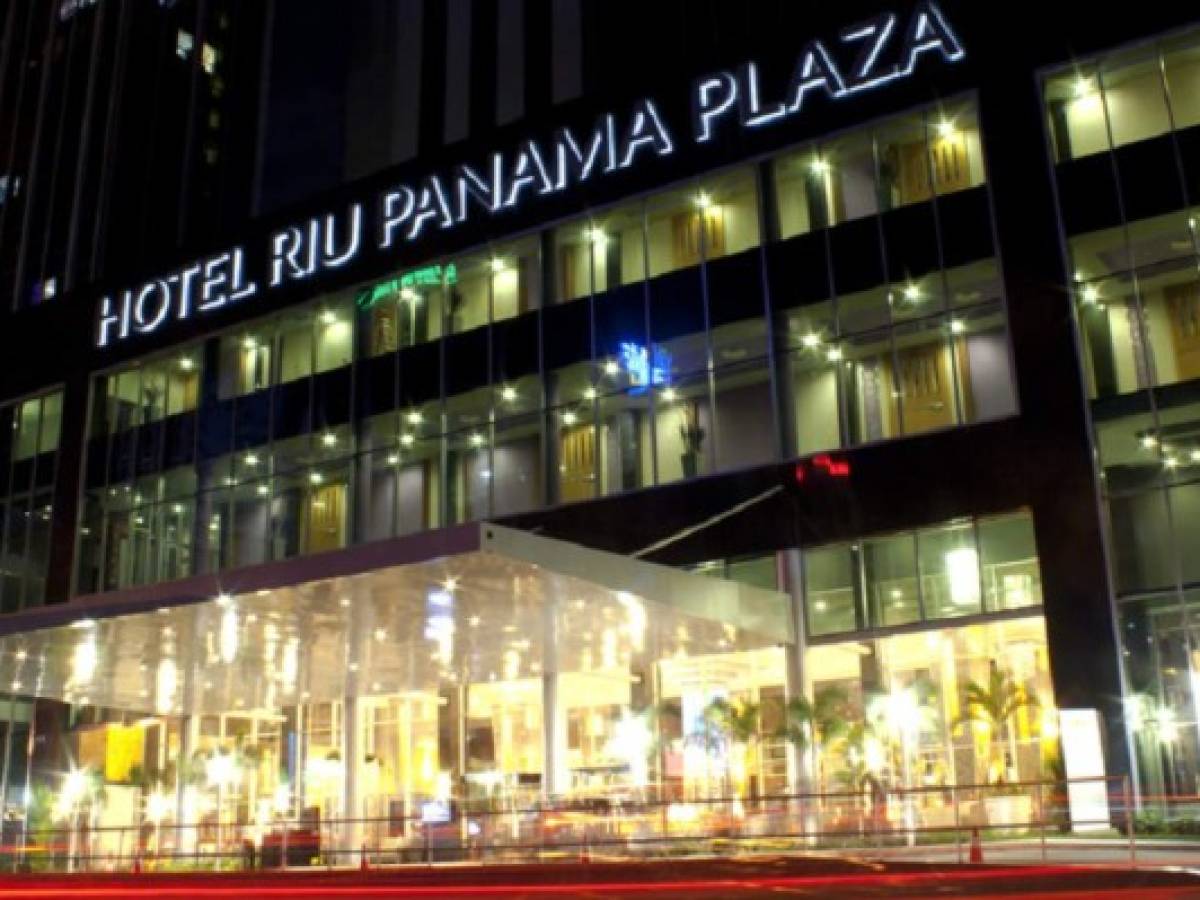 Sigue la caída libre de la ocupación hotelera en Panamá