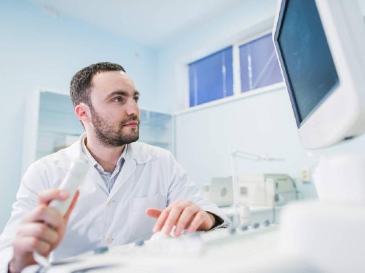 50.000 millones de dispositivos médicos estarán conectados y en uso globalmente en 2028