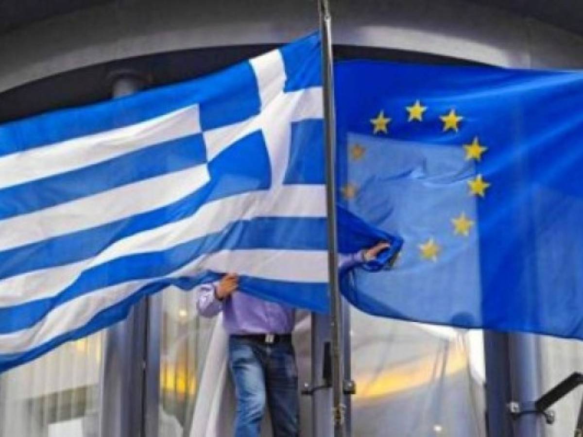 FMI: No habrá prórrogas de pago para Grecia