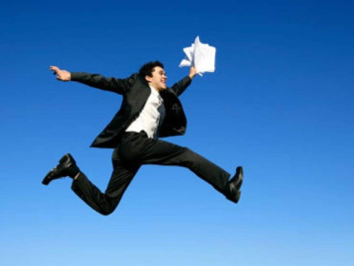 9 claves para conseguir ese merecido aumento