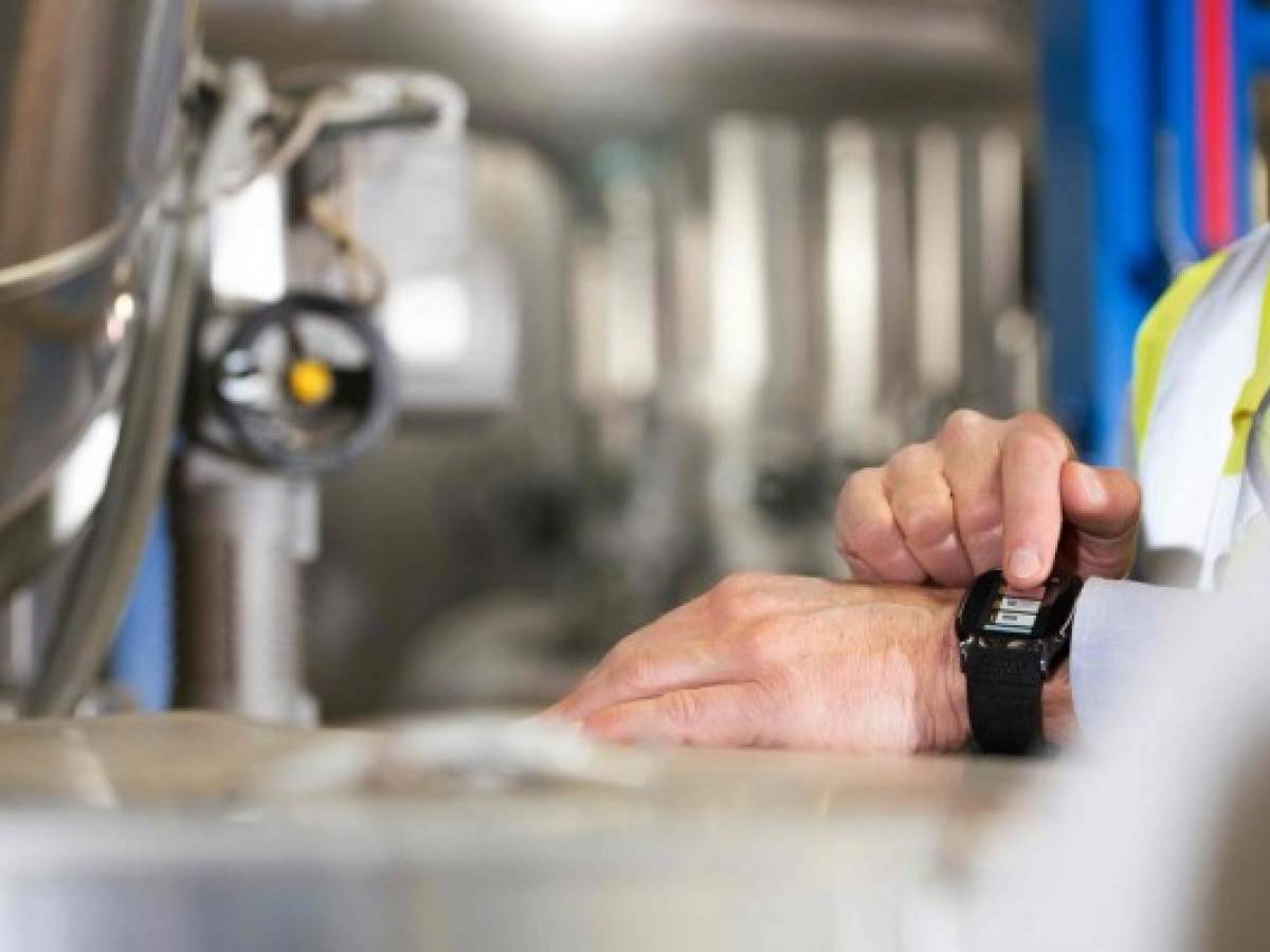 Aplicaciones IoT apoyan productividad en tiempos de pandemia