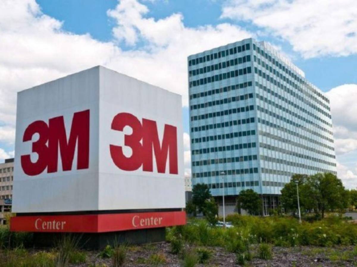 3M inaugura centro de servicios globales en Costa Rica