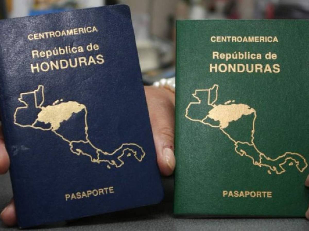 Parlacen pide aplicar visado regional en Centroamérica