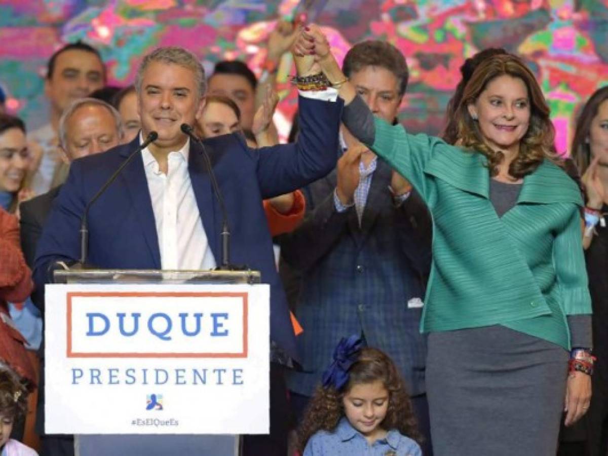 Elecciones Colombia: El triunfo de Duque, entre la polarización y la democracia