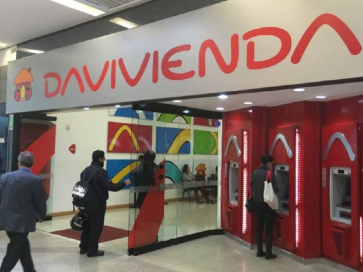 Colombia: Davivienda lanza emisión de bonos hasta por US$241,7 millones