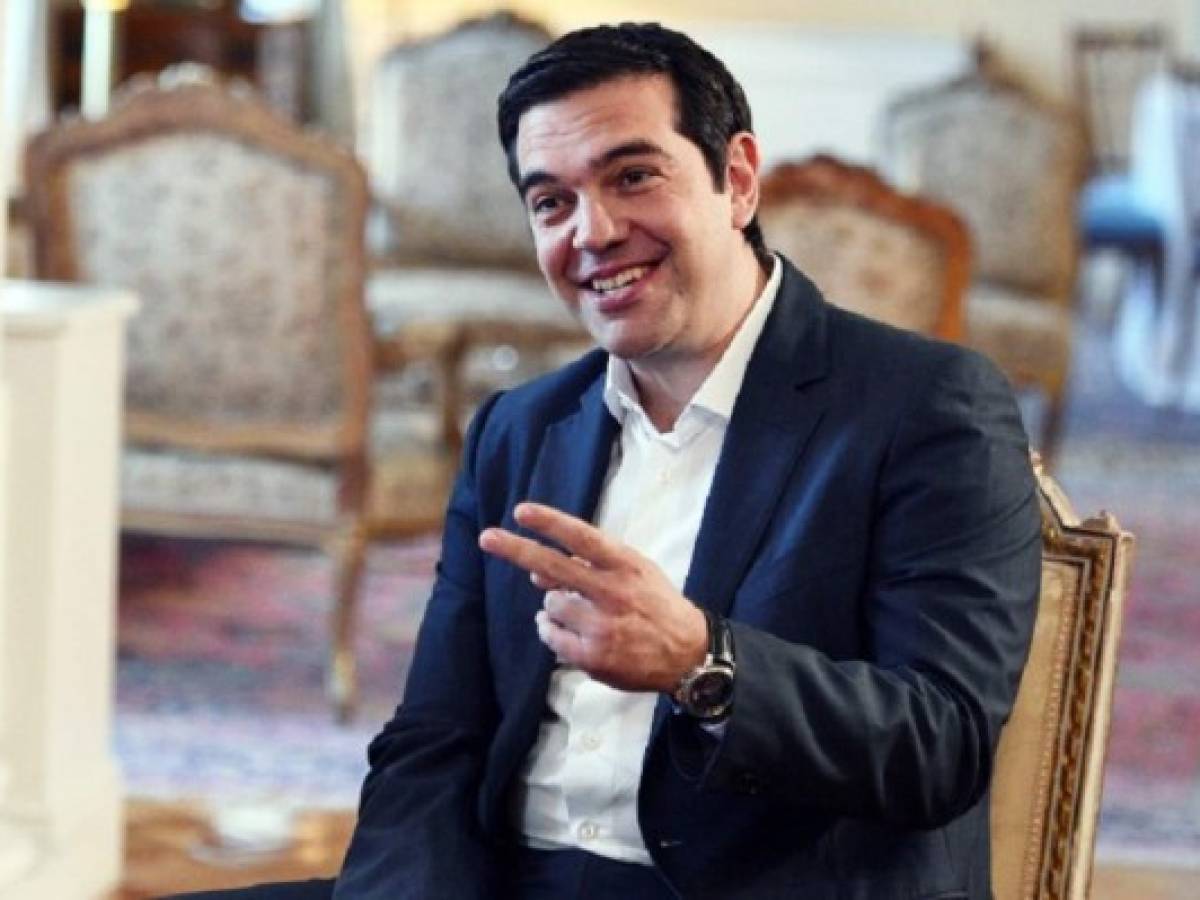 Grecia pide nueva ayuda al FMI
