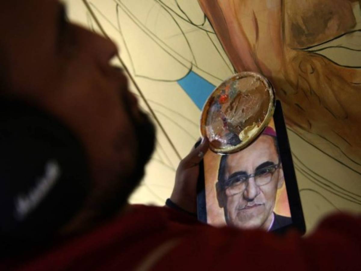 El Salvador: Asesinato de Romero cumple 40 años en la impunidad