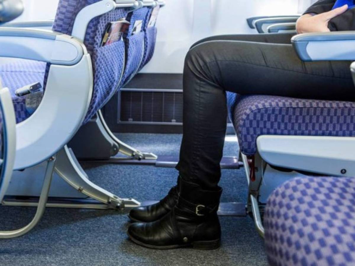 United vuelve a ofrecer comida gratis en clase económica